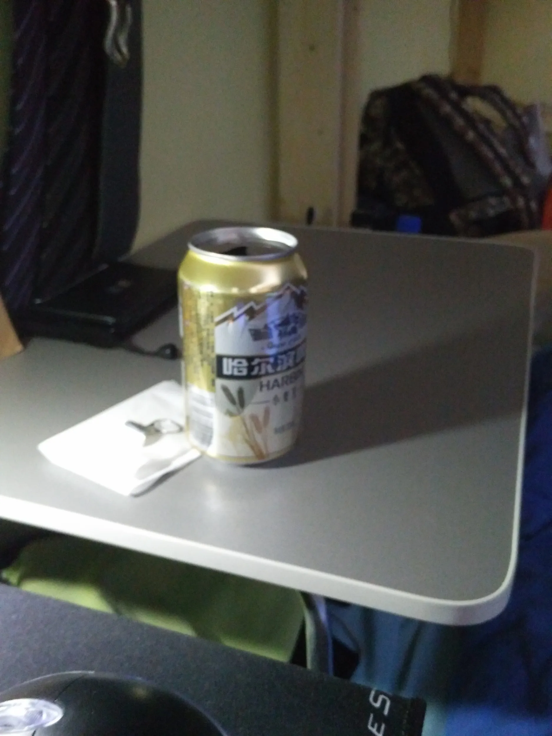 ハルビンビール