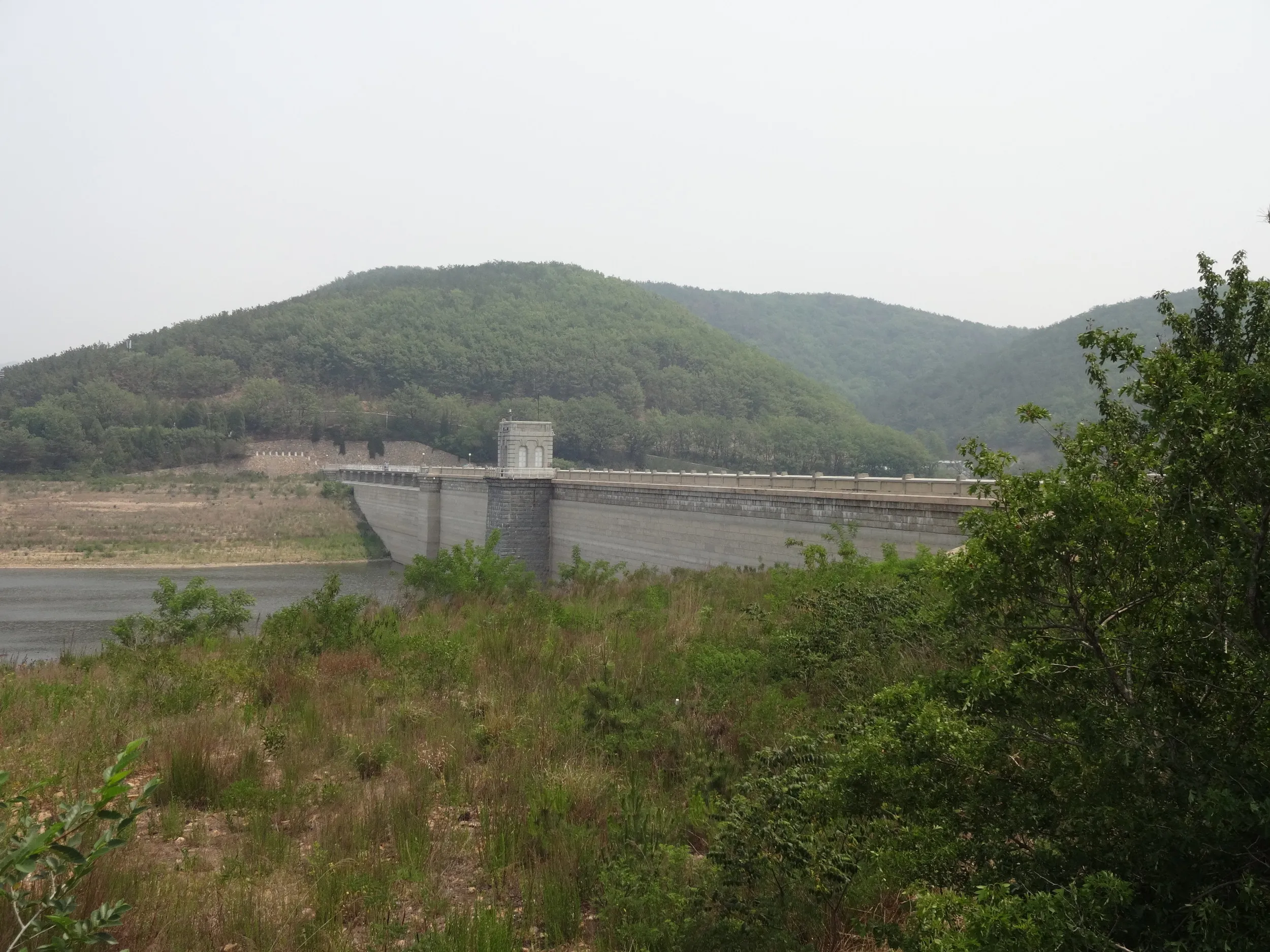 日本的な雰囲気