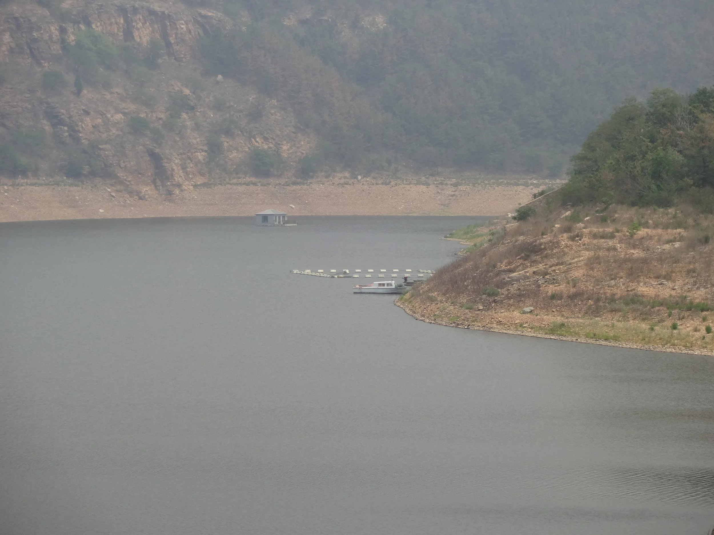 日本的な雰囲気