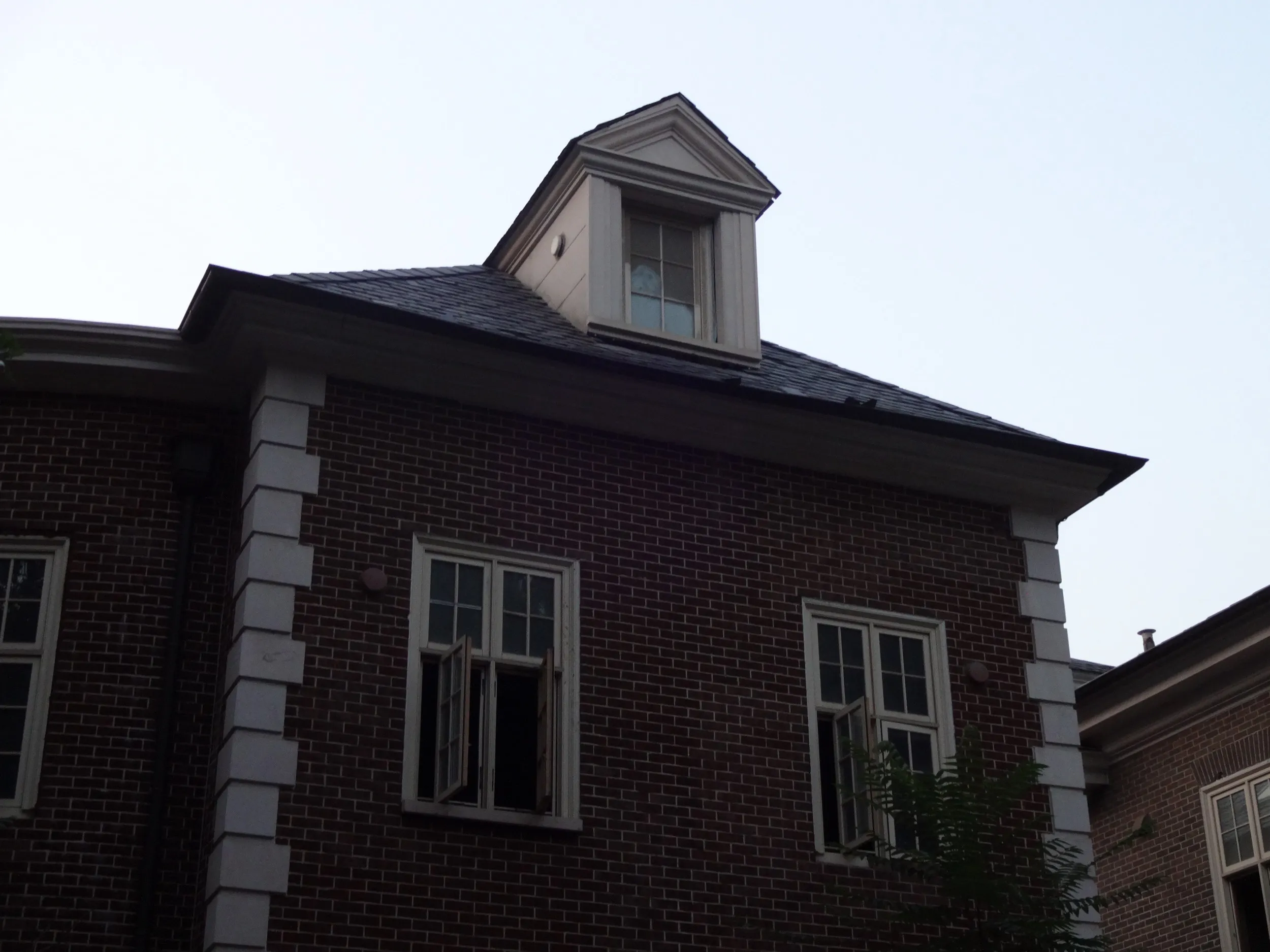 七七街(日本風情街付近)